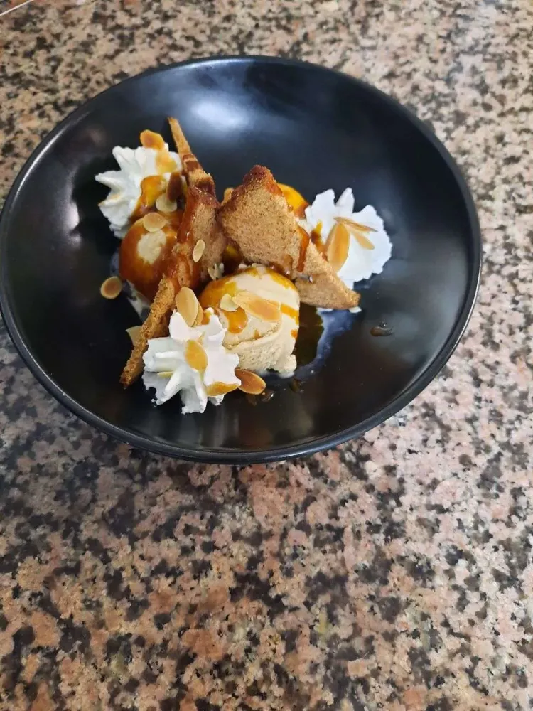 Menu du jour : 27 mai