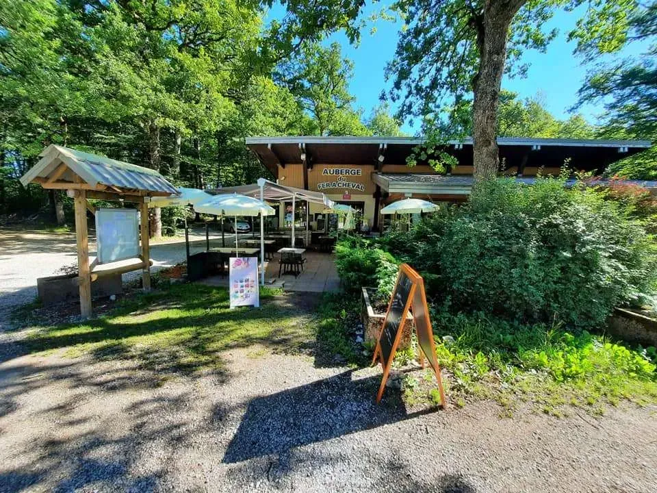 Cuisine du terroir à La Châtelaine